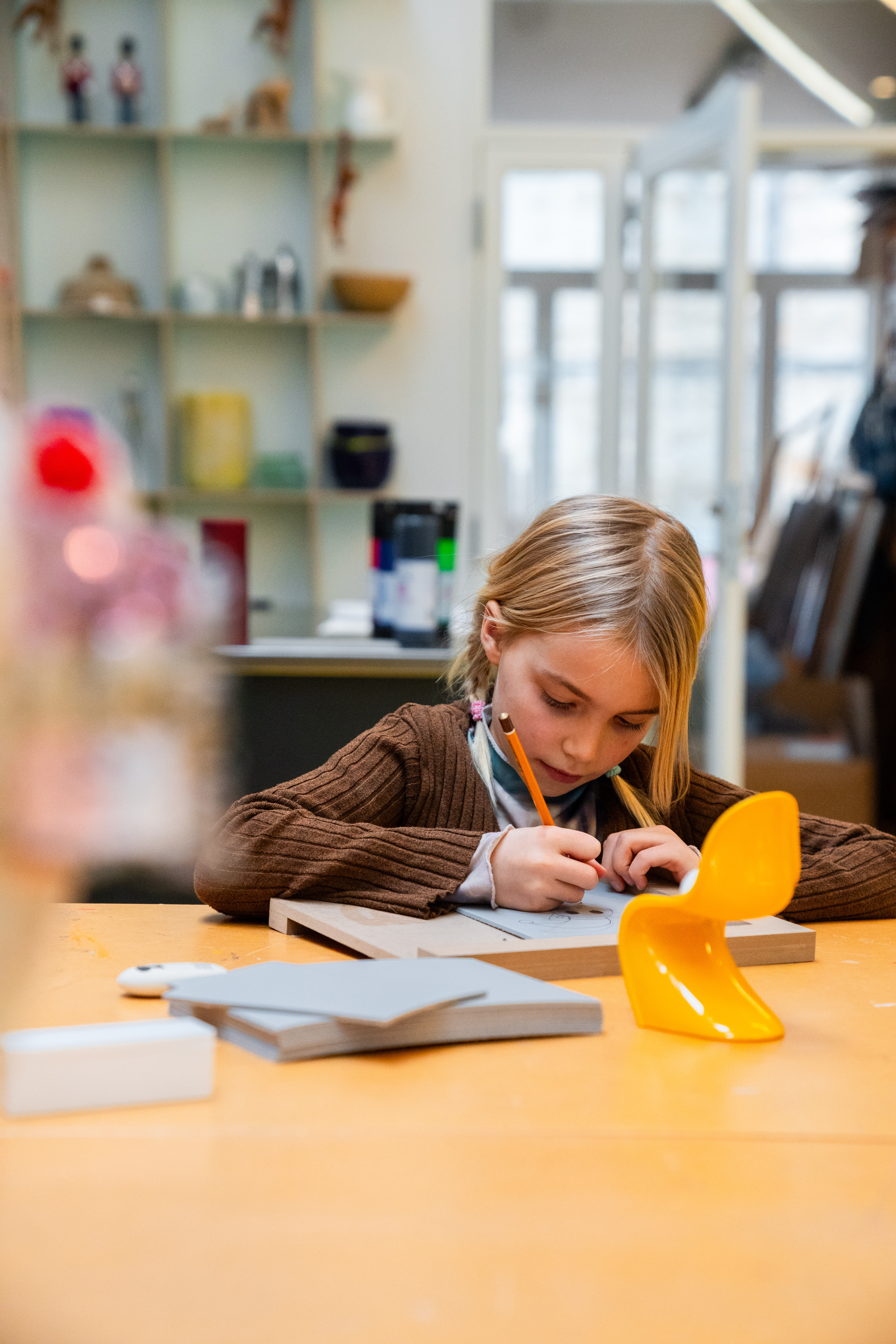 Designmuseum Denmark - Danish Modern