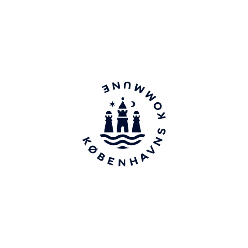 Københavns Kommune logo