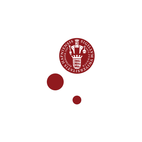 University of Copenhagen - Faculty of Health and Medical Sciences  Logo