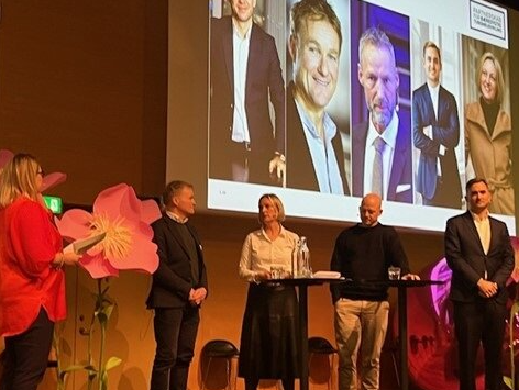 MDK konference