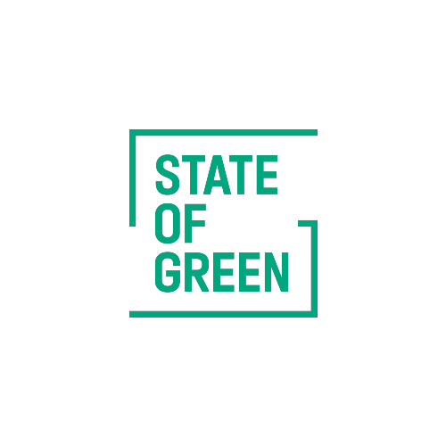 State of Green Logo