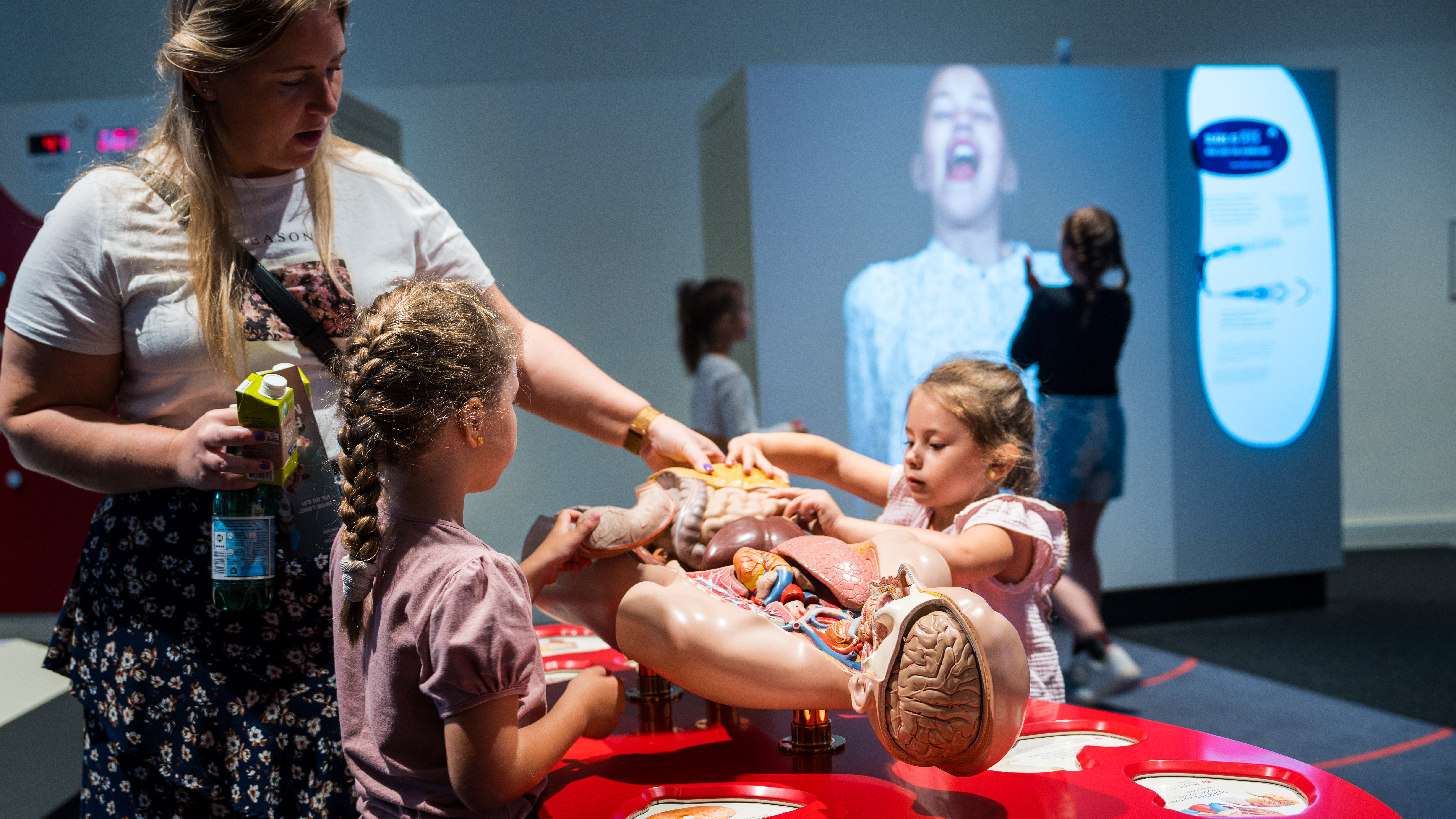 Experimentarium Hellerup