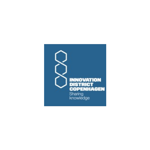 Innovation District Copenhagen Logo