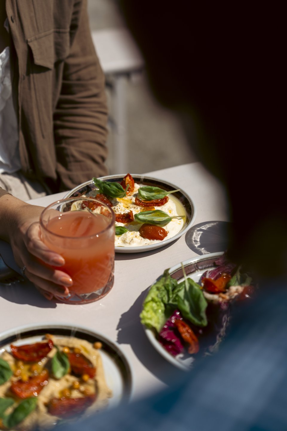 Gabriel Jensens Traktørsted