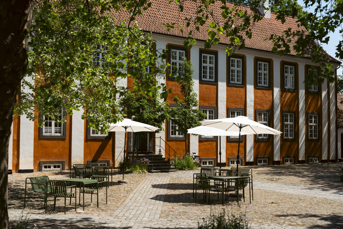 Kastrupgårdsamlingen