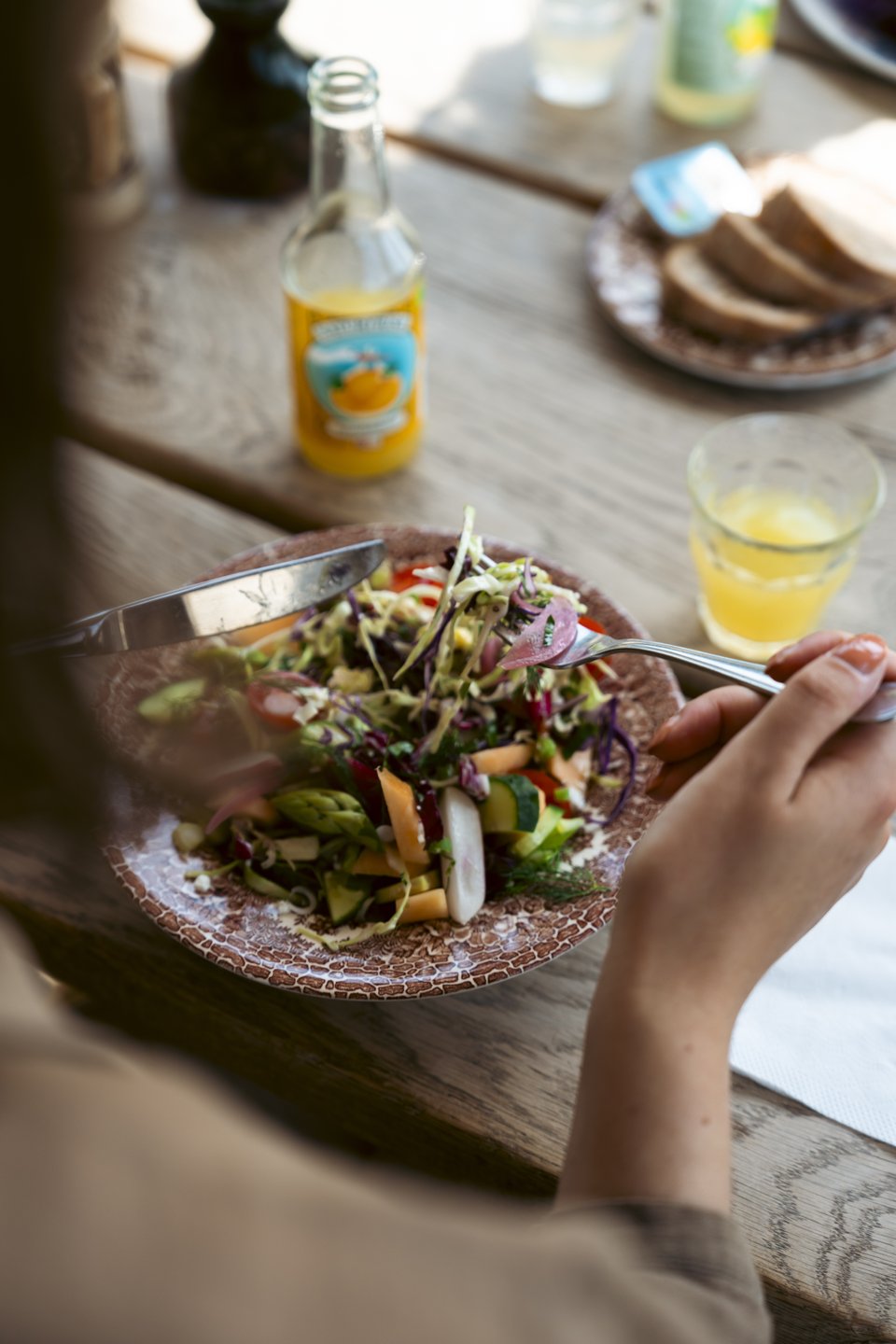 Traktørstedet Vestamager