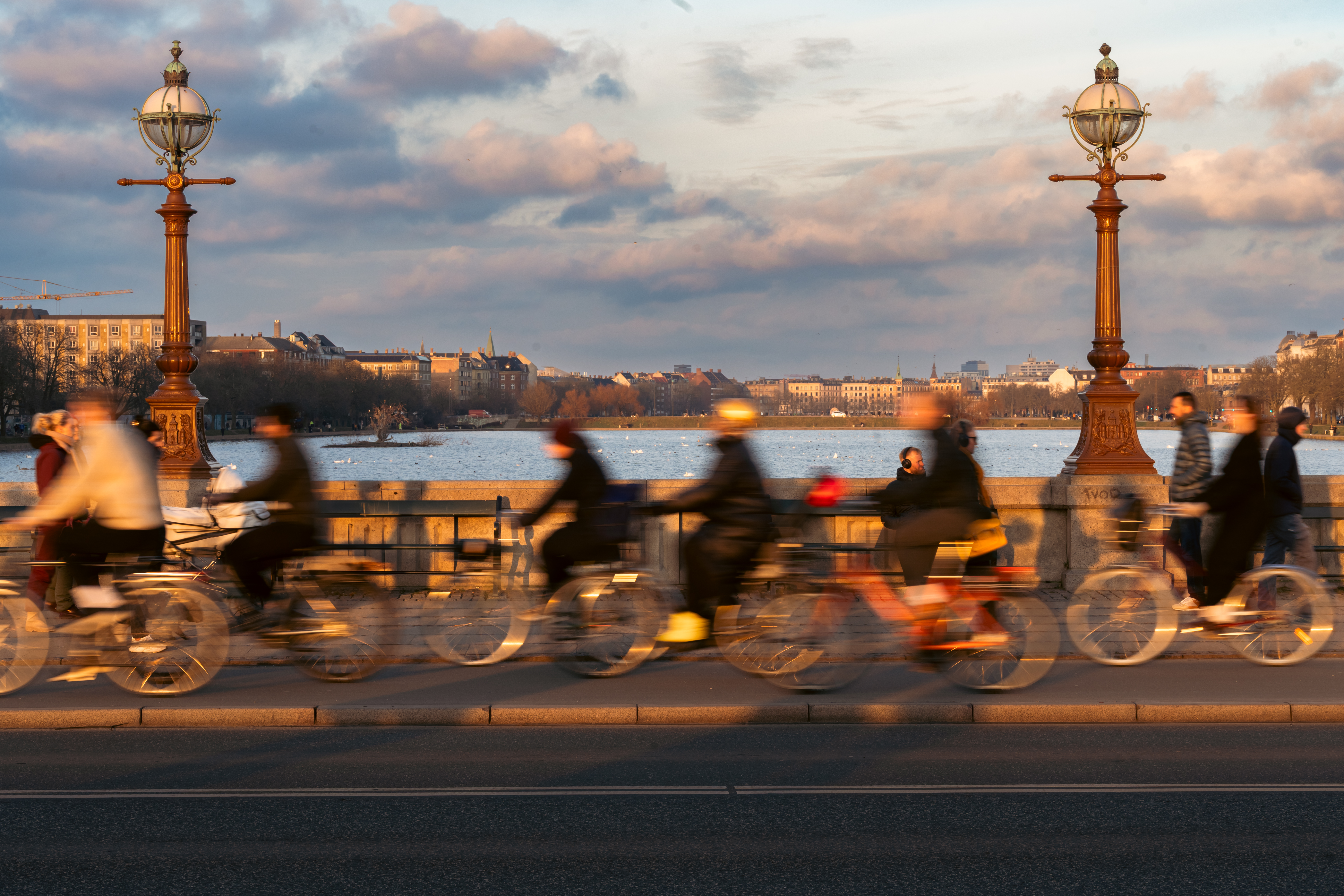 Dronning Louises Bro