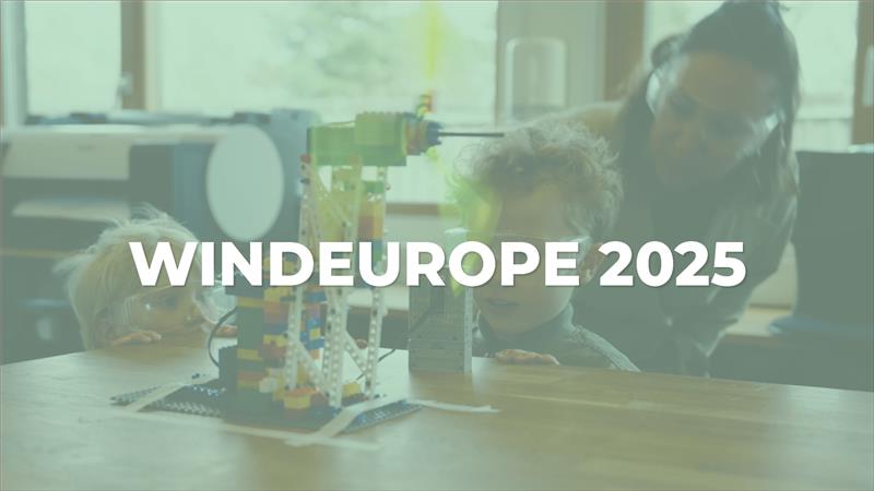 WIndEurope photo - 2025
