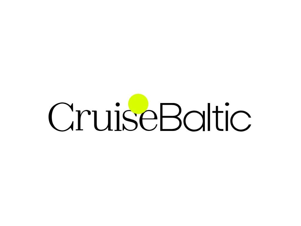 Cruise Baltic Logo