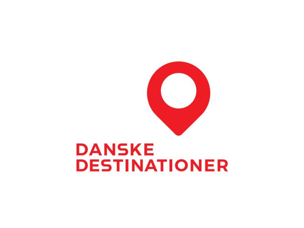 Danske Destinationer
