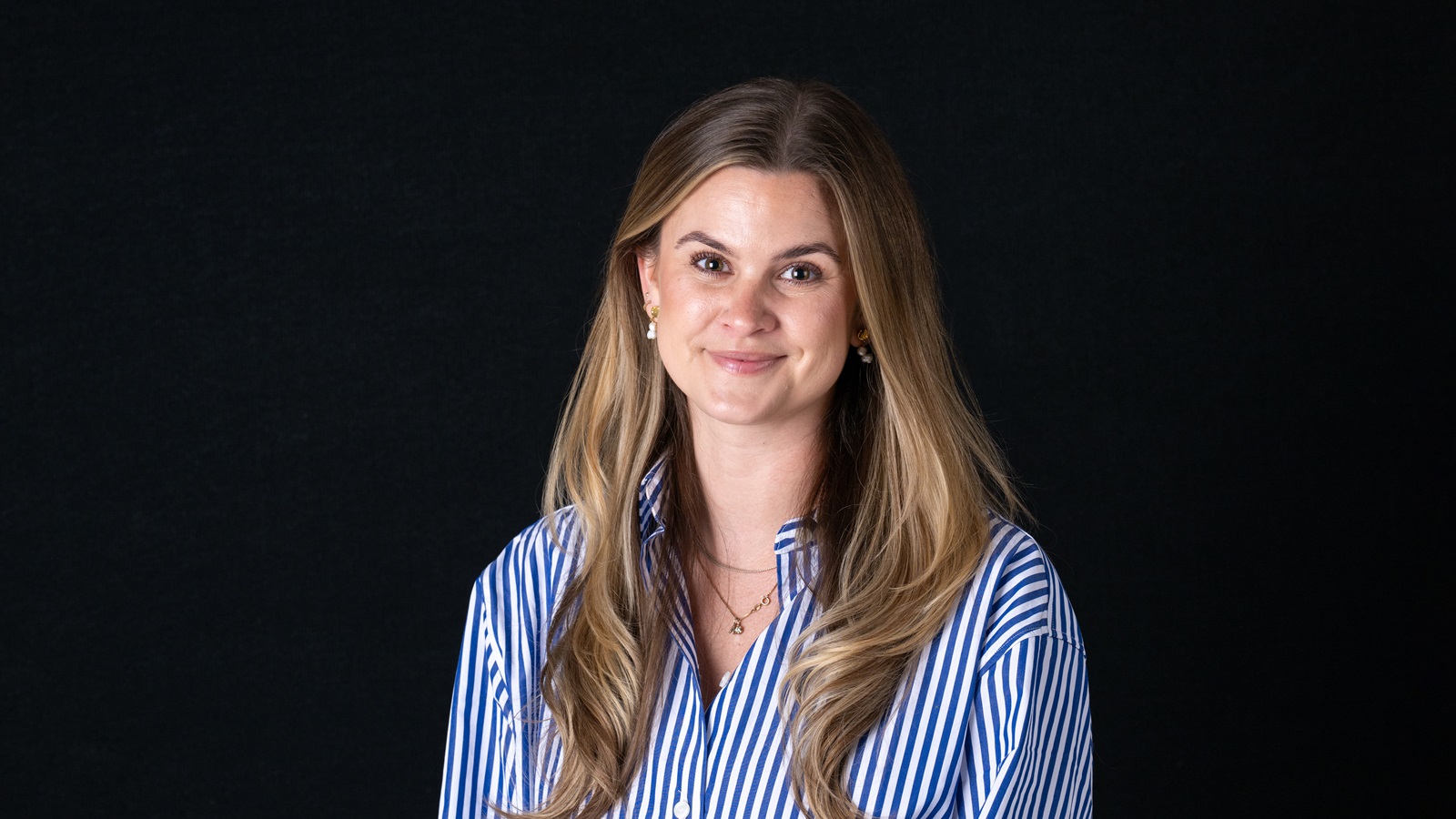 Fredrika Wulf Sundgren FWS