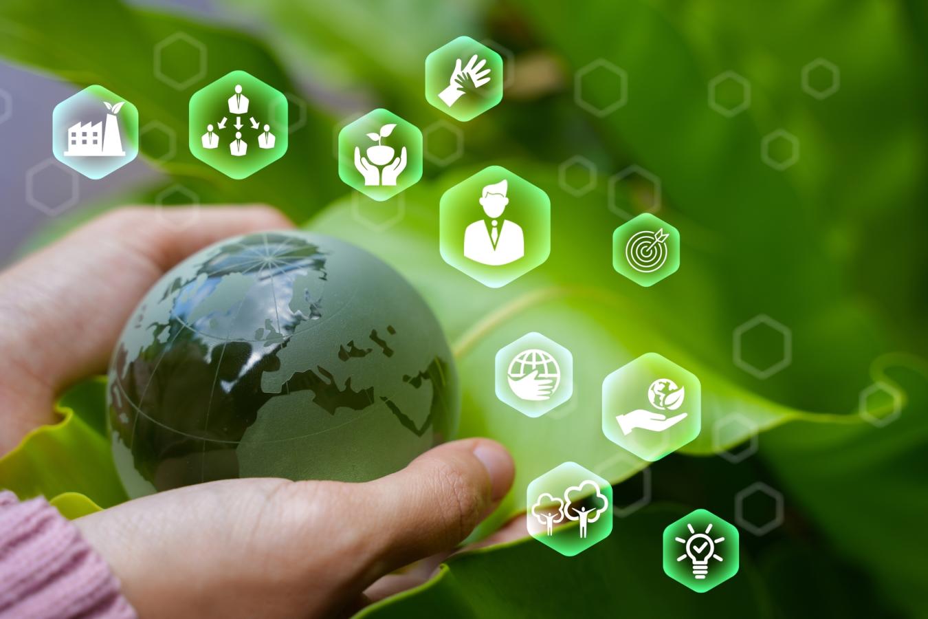 Social bæredygtighed - MDK 