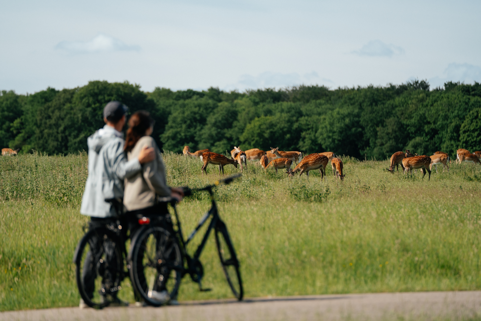 Copenhagen Sprint 2025 Cycling Tourism 