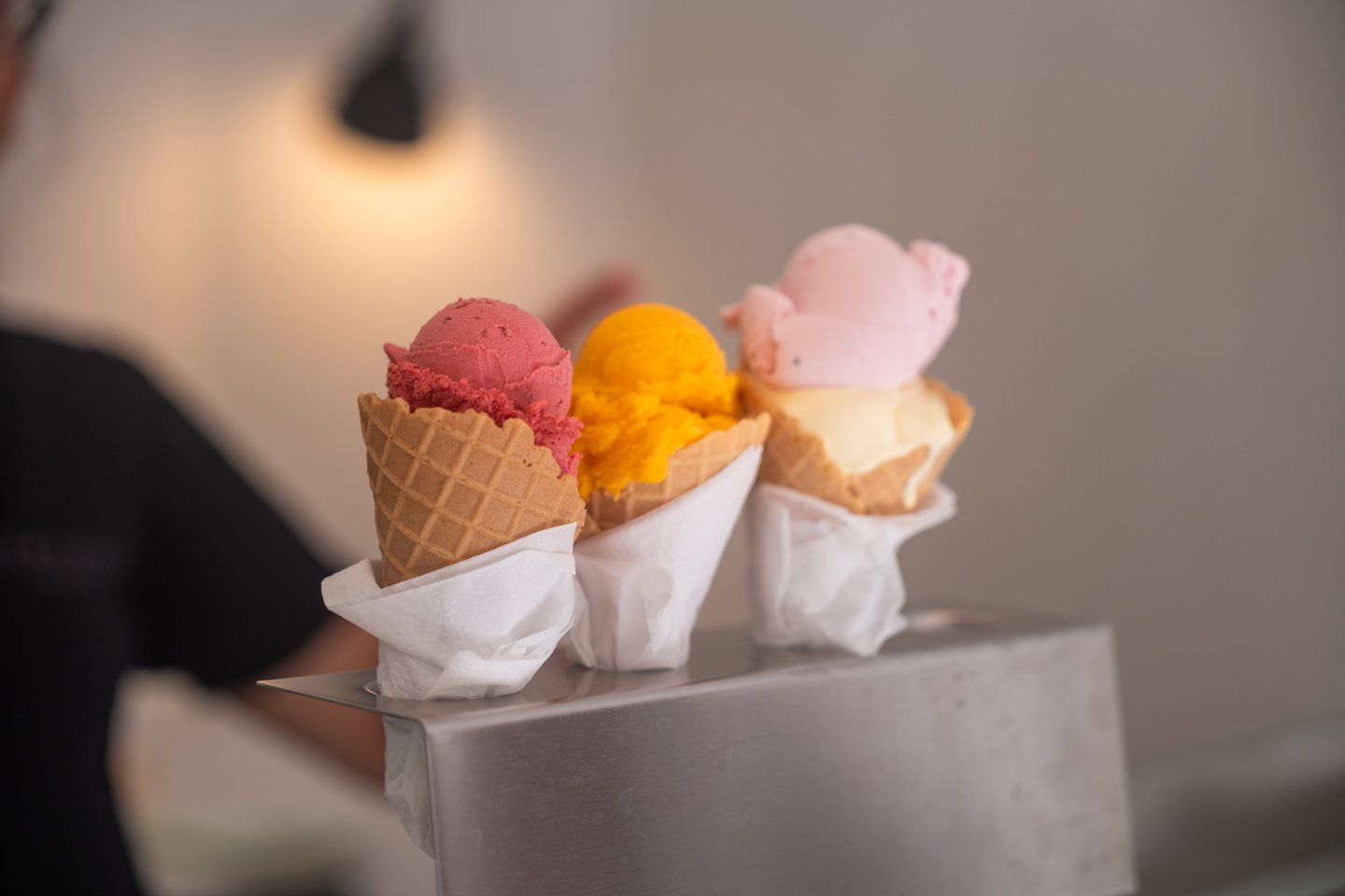 Østerberg Ice Cream