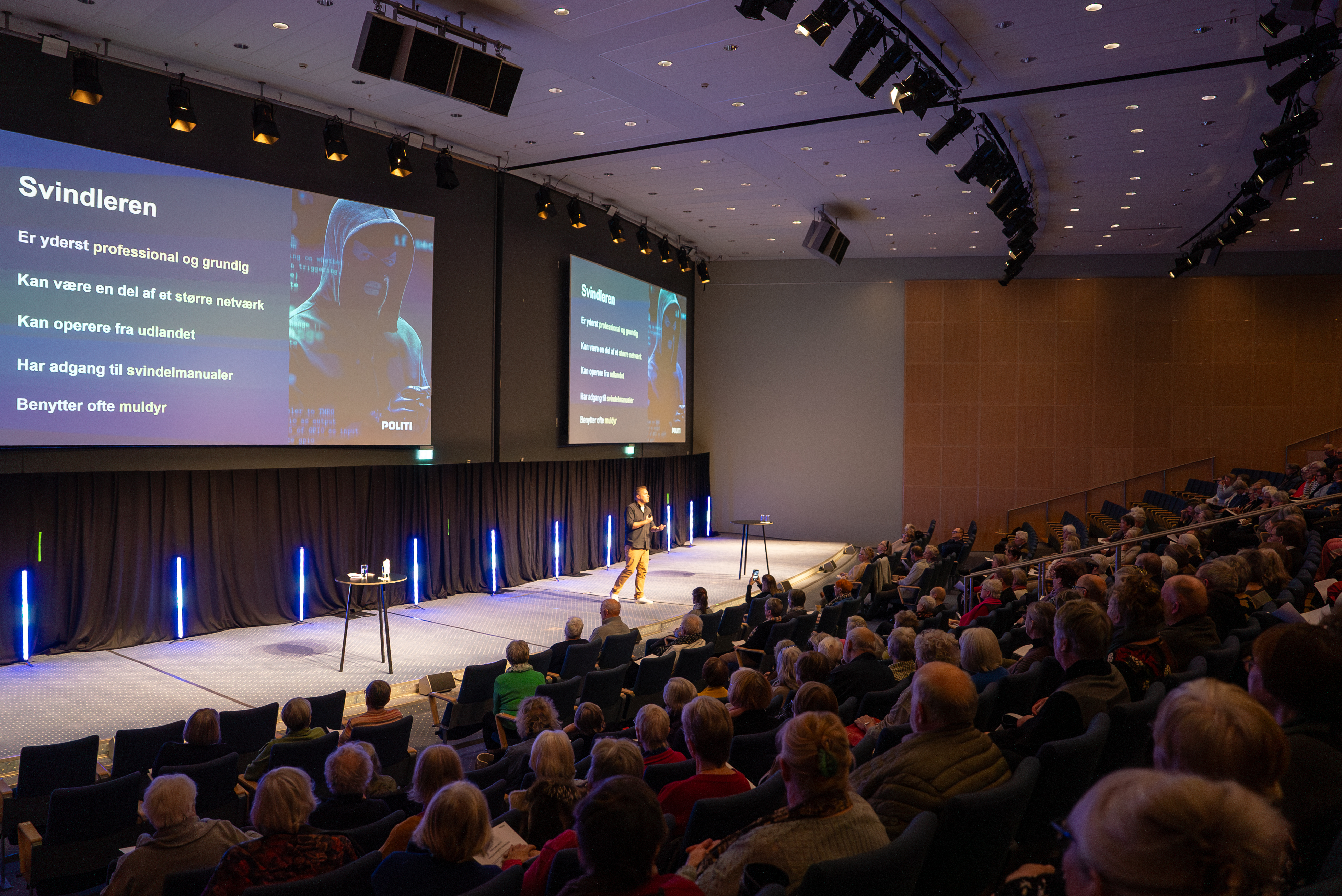 Copenhagen Gaming Week Senior Education 