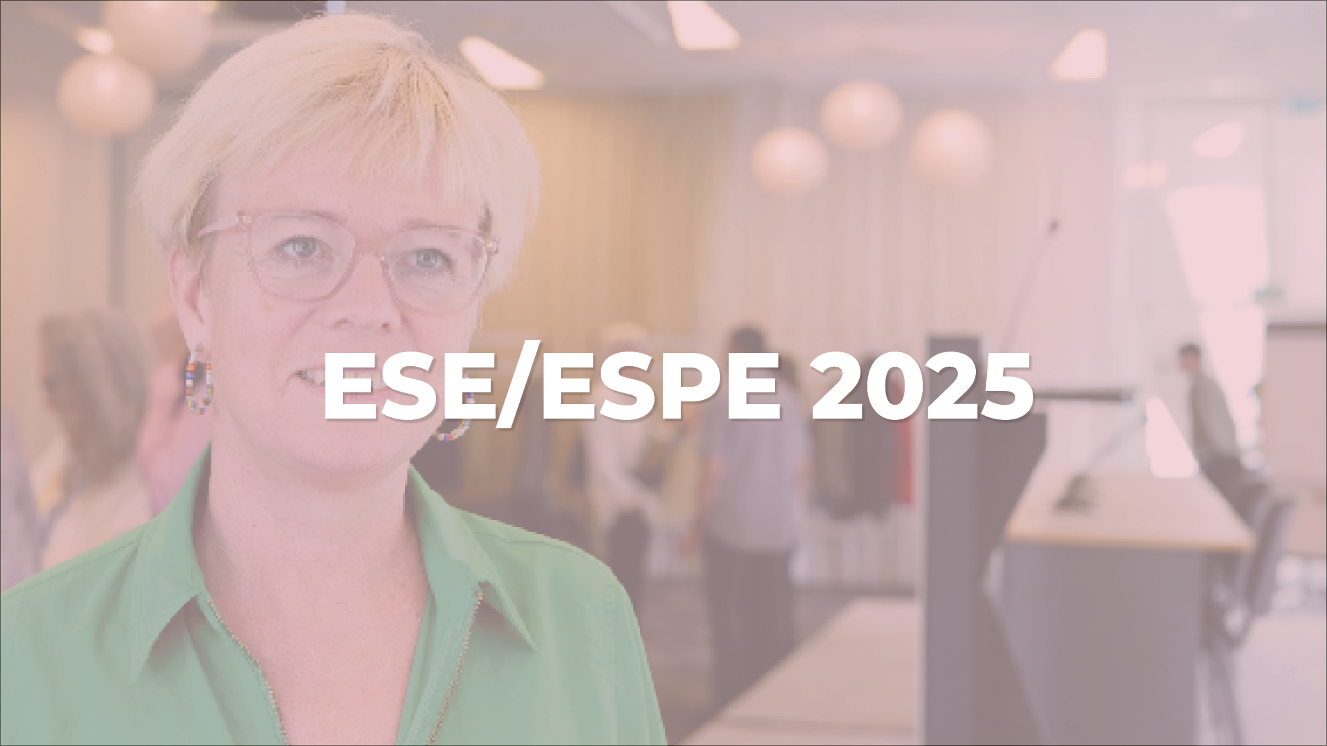 ESPE ESE 2025