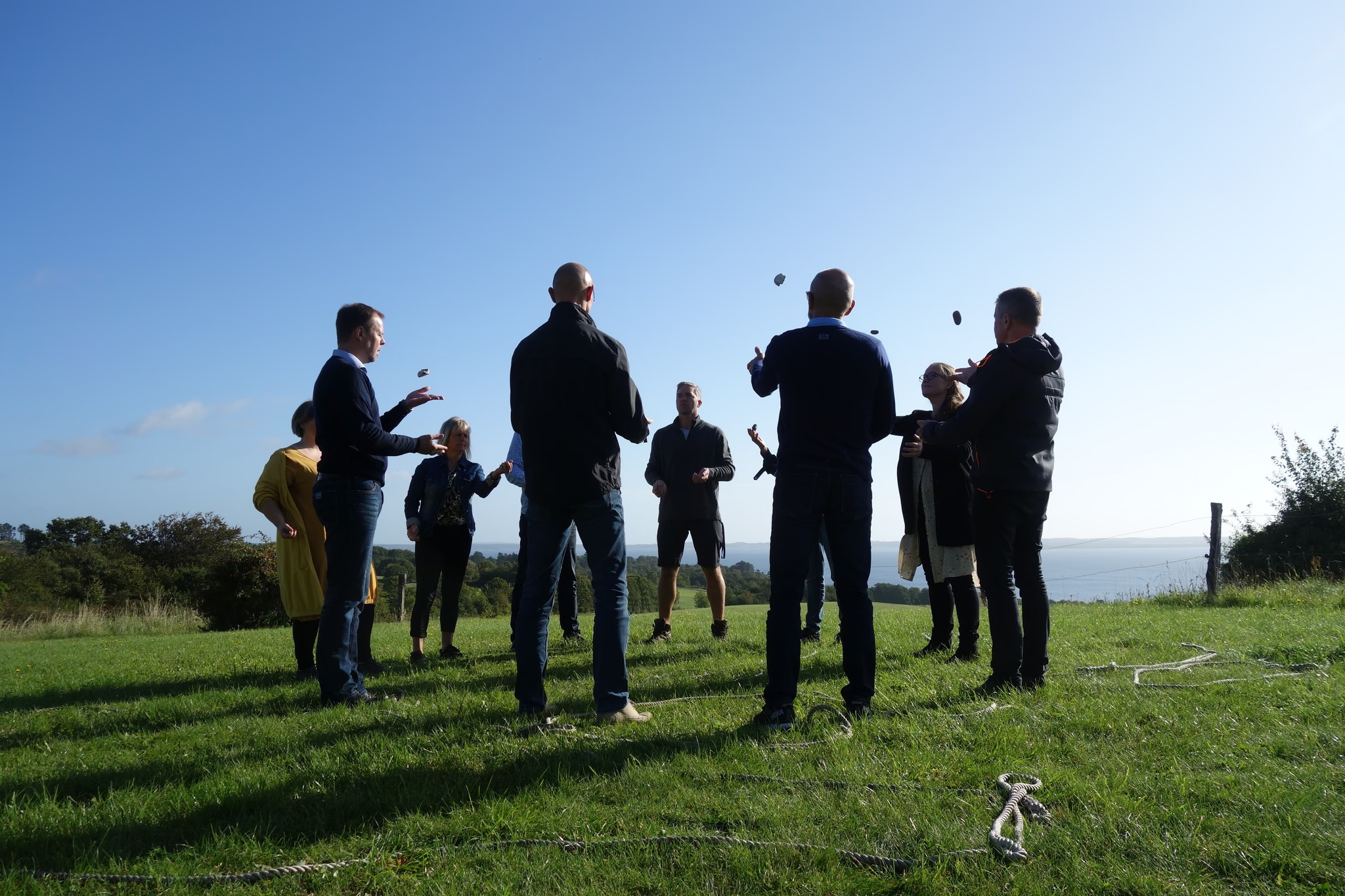 Karpenhøj Naturcenter