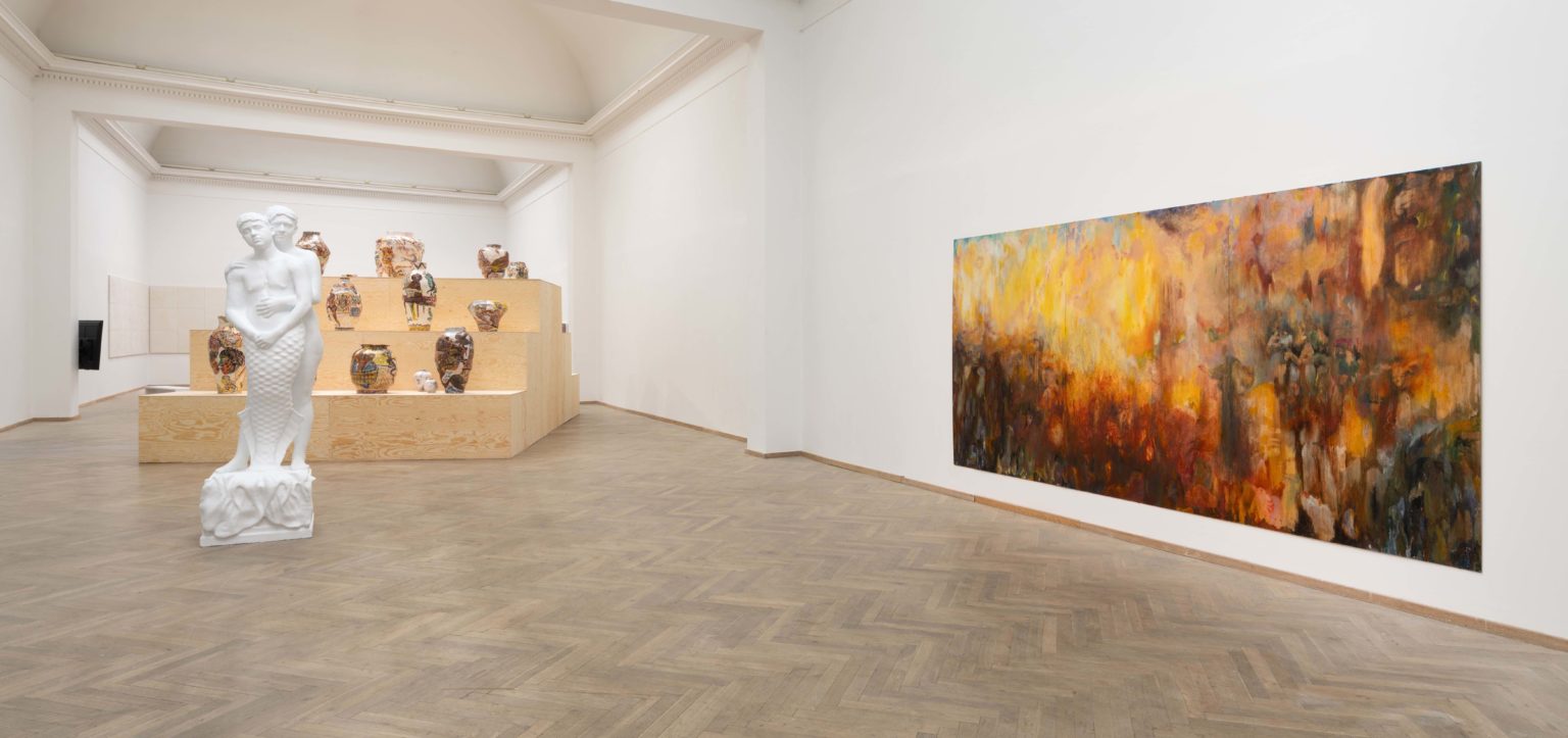 Kunsthal Charlottenborg