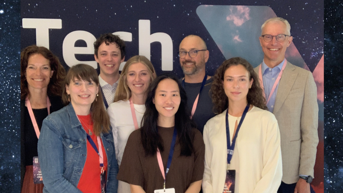 Hub for Innovation in Tourism