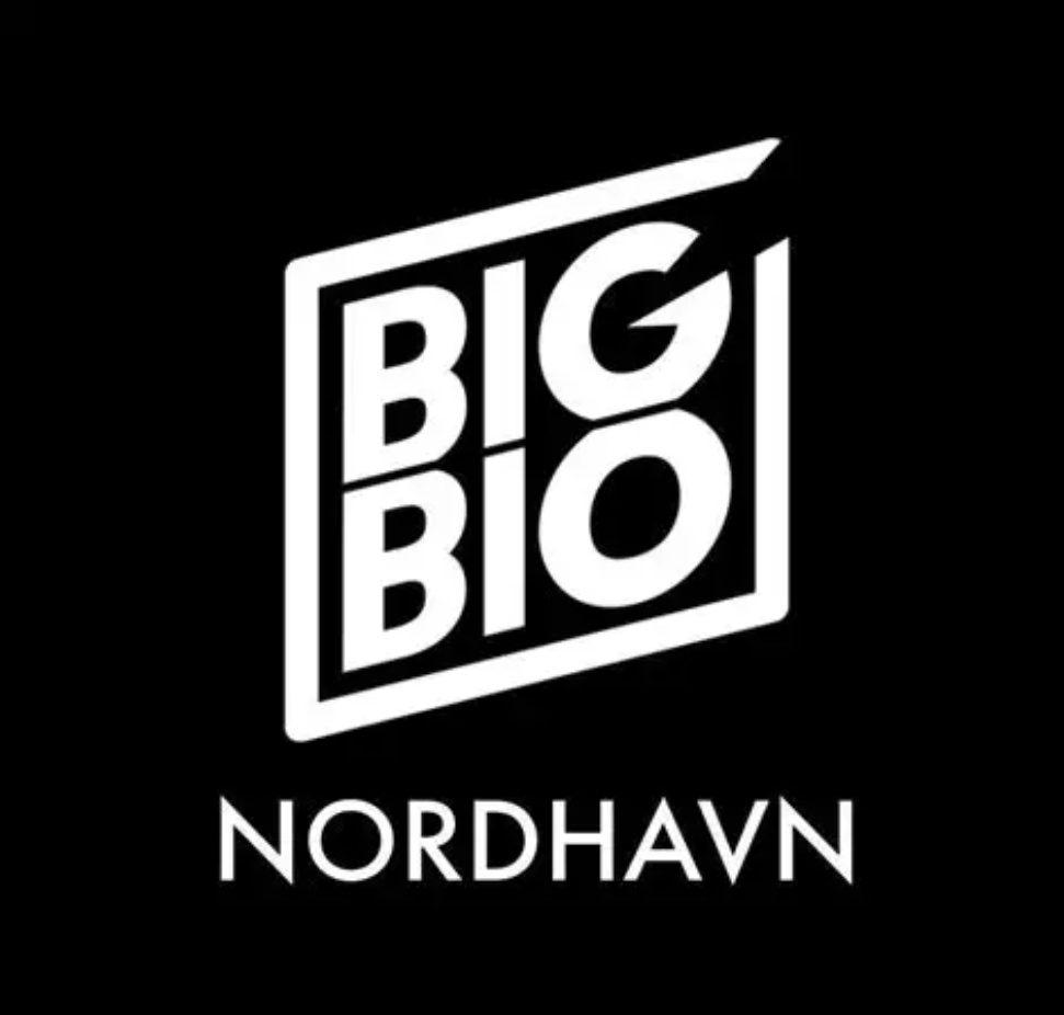 logo Big Bio Nordhavn