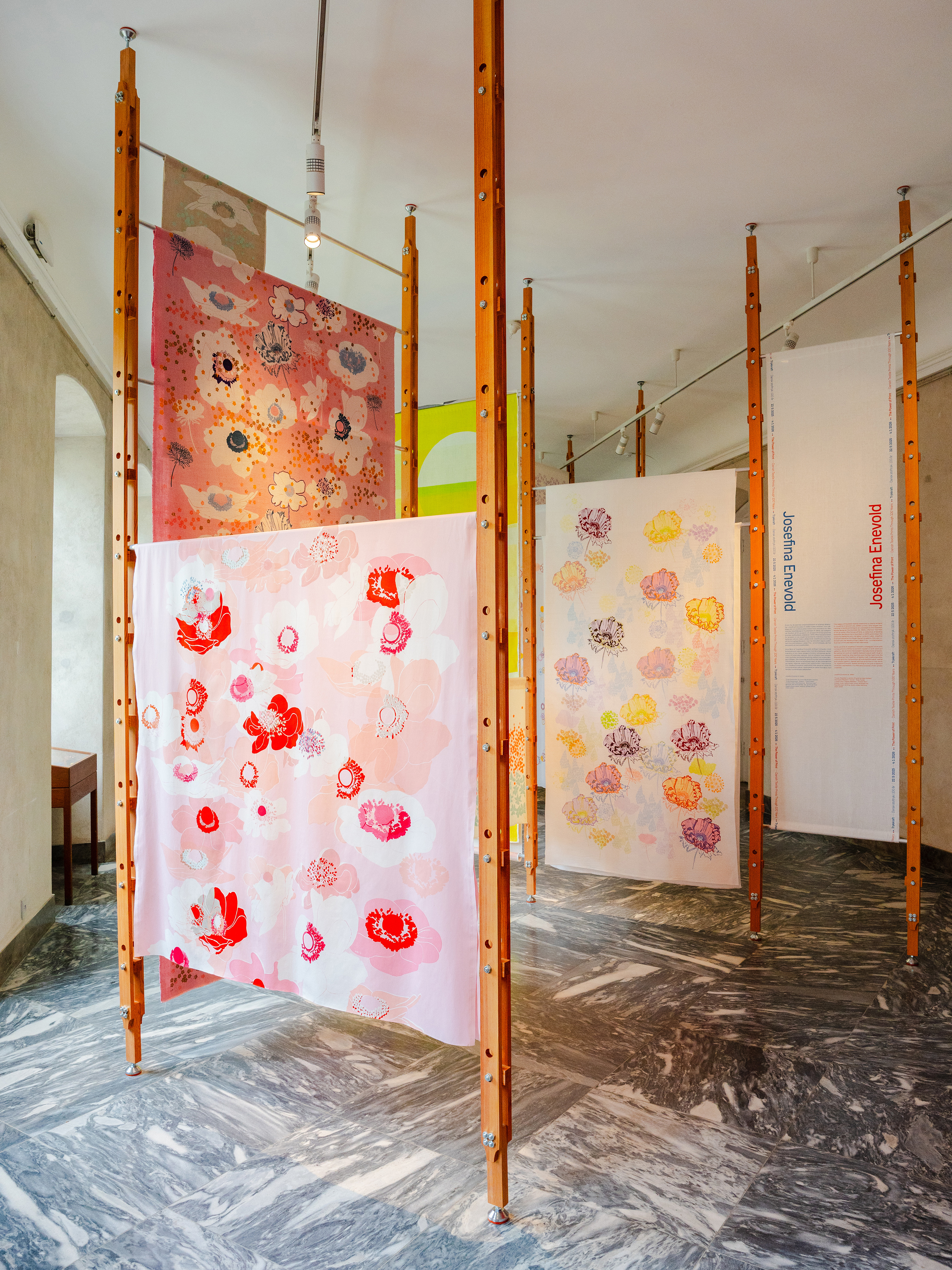 Designmuseum Danmark - THE POWER OF PRINT