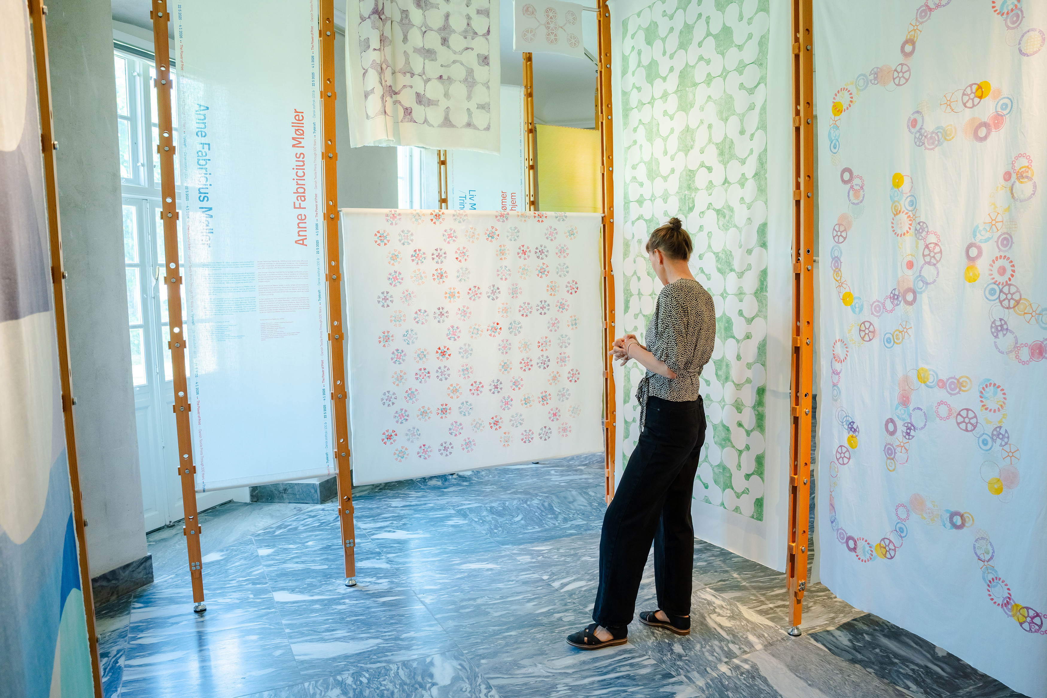 Designmuseum Danmark - THE POWER OF PRINT