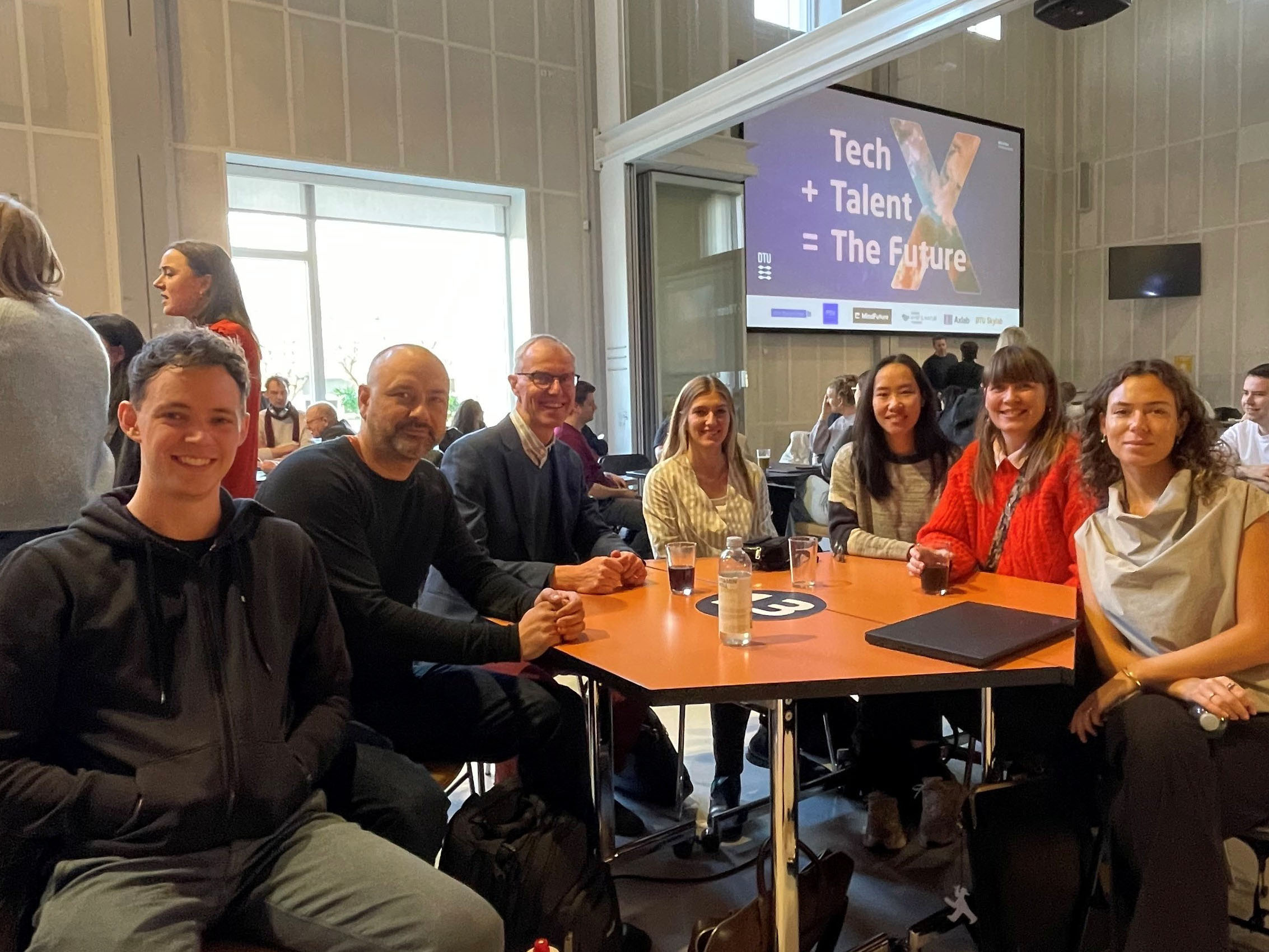 Hub for Innovation in Tourism