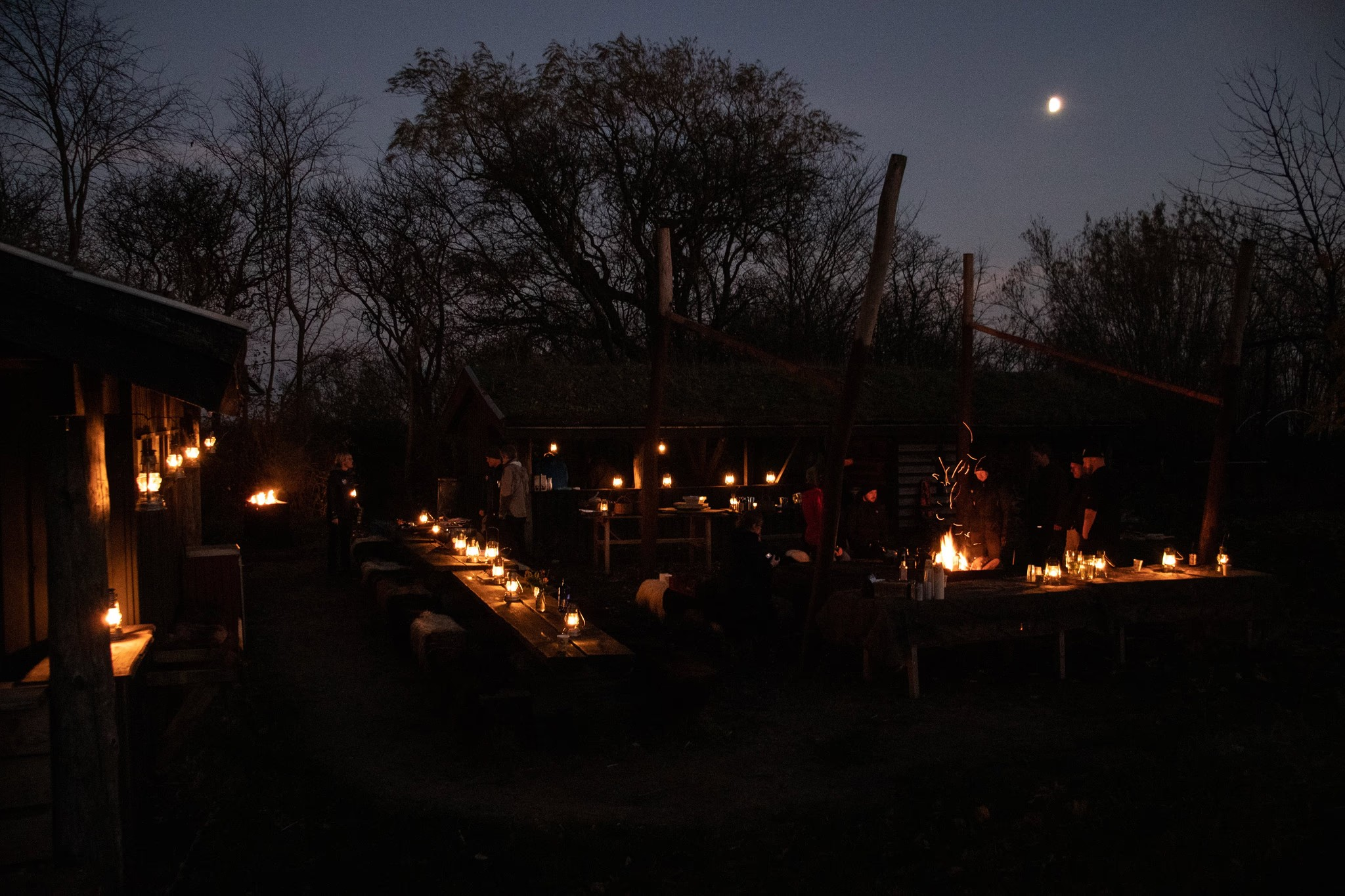 Karpenhøj Naturcenter