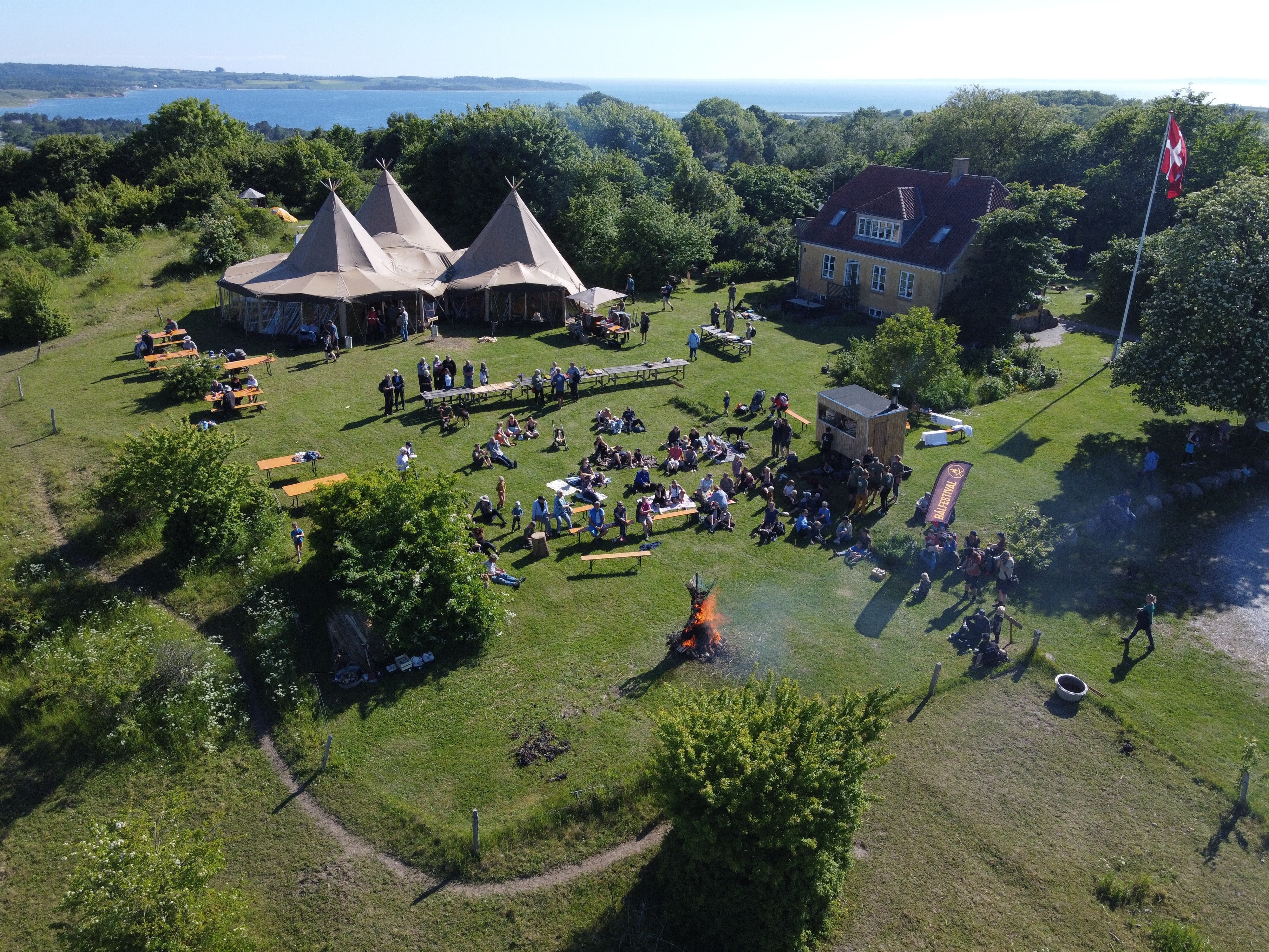 Karpenhøj Naturcenter