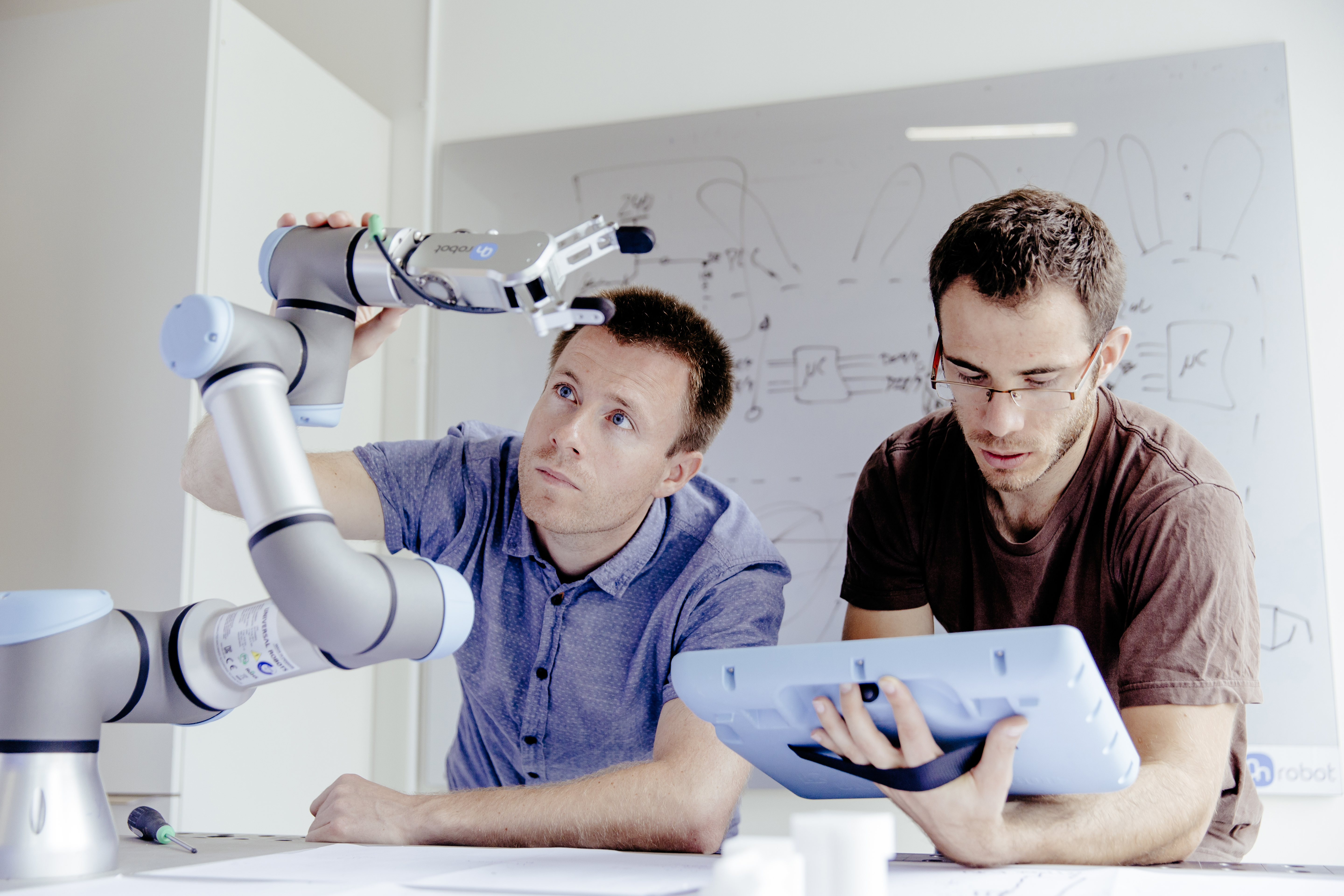Odense Robotics