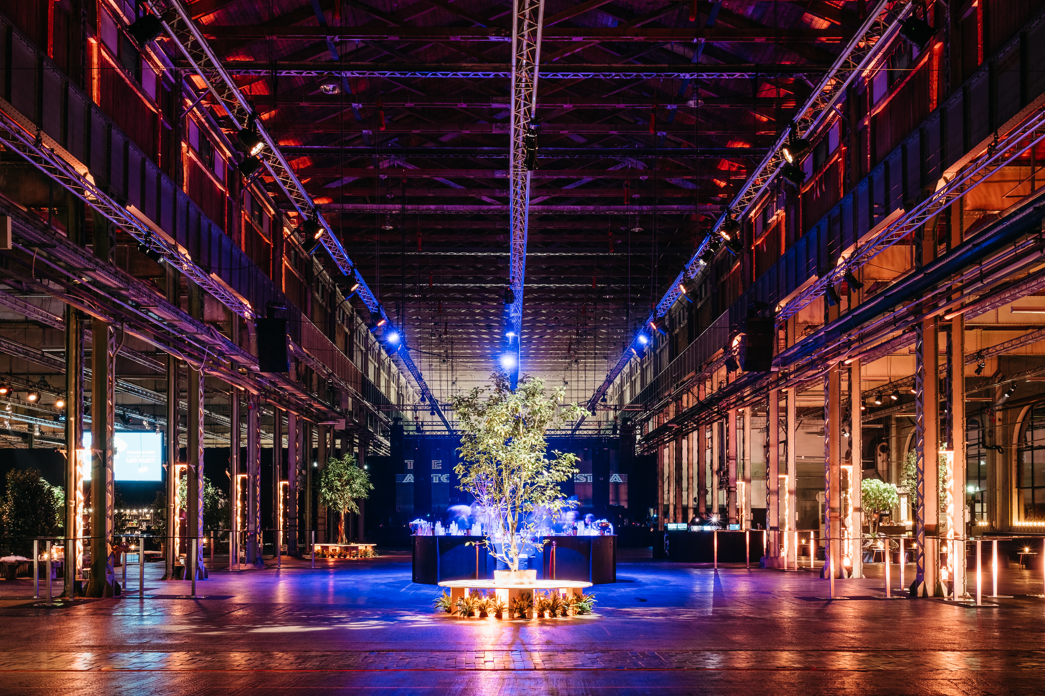 Foto By: Peter Brinck