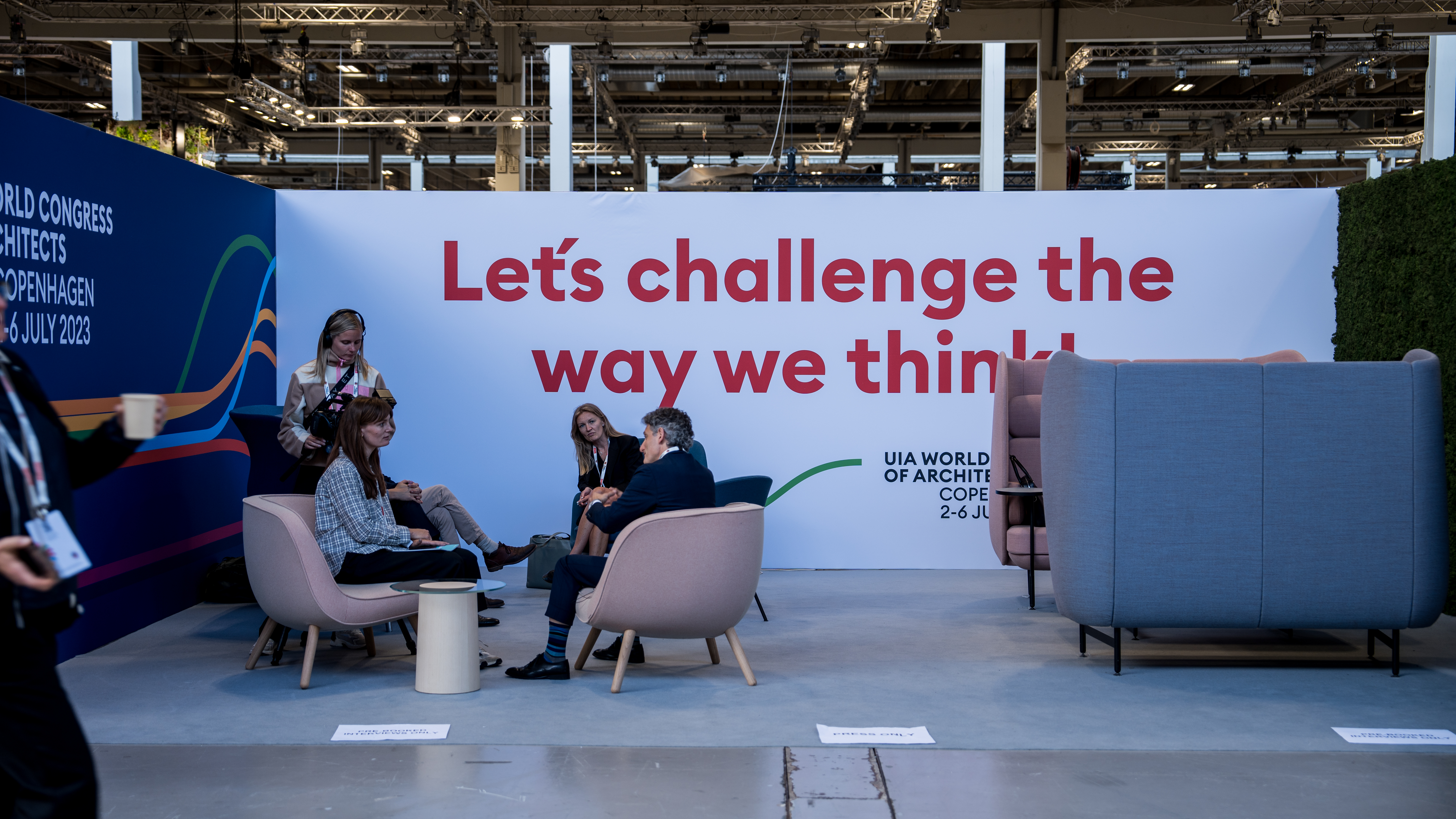 The way we think UIA 2023