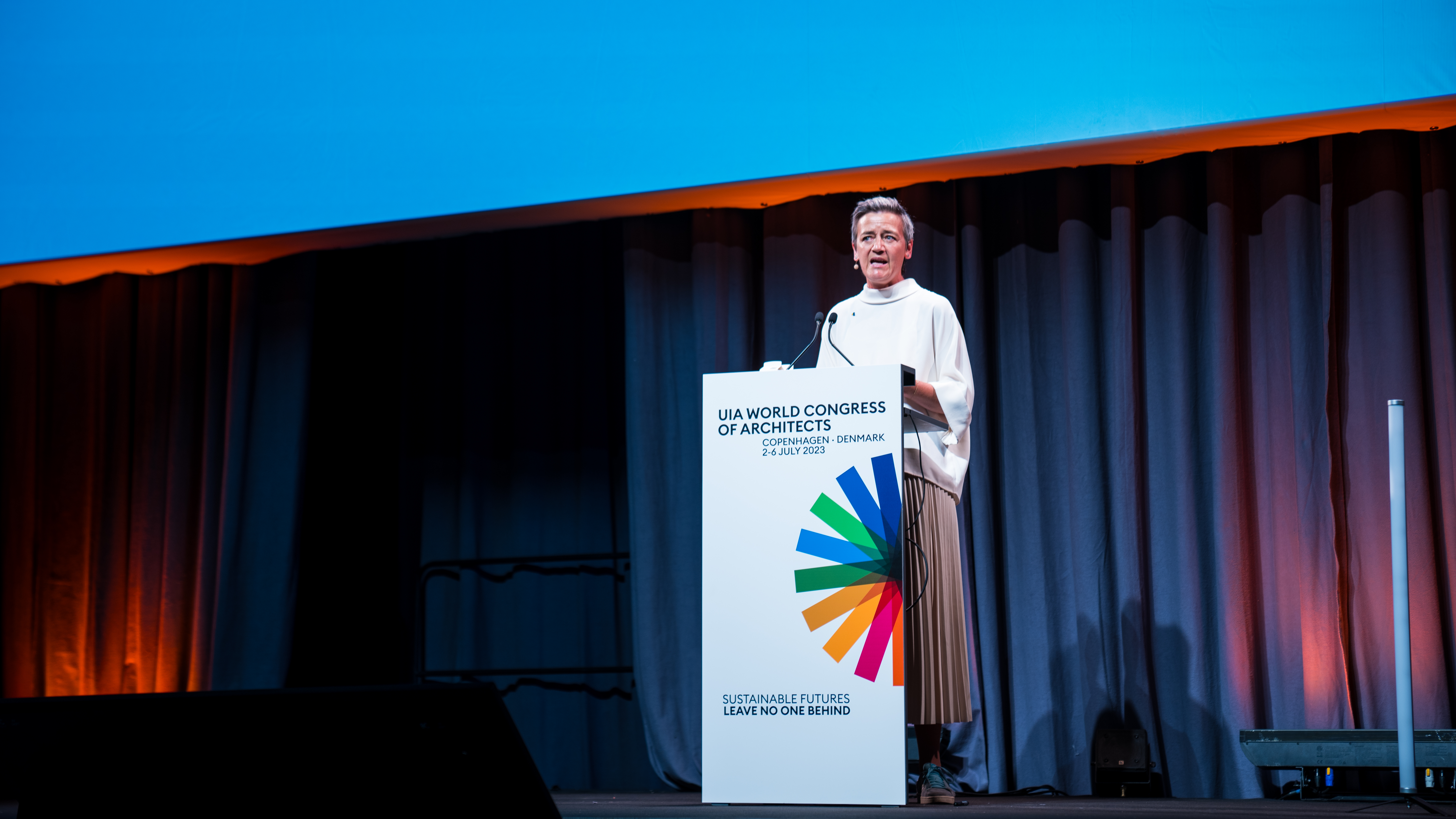Vestager UIA 2023