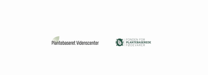 Plantebaseret Videnscenter logo