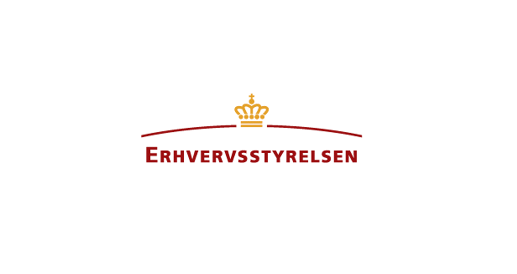 Erhvervsstyrelsen