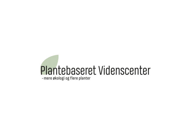 Plantebaseret Videnscenter