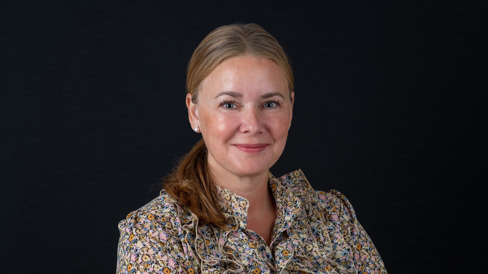 Hanne Højlund Pedersen HHP