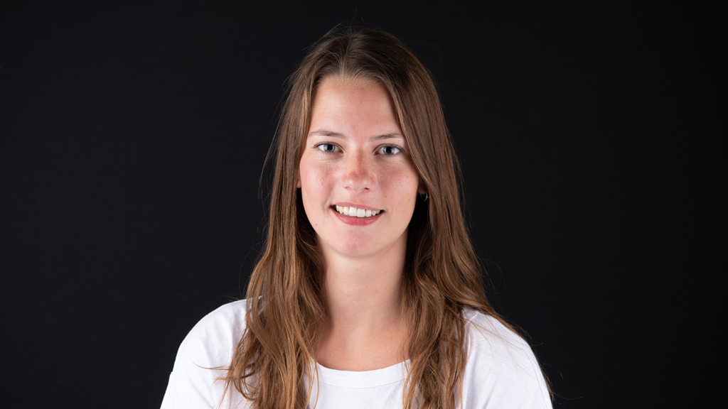 Simone Trägård Jacobsen