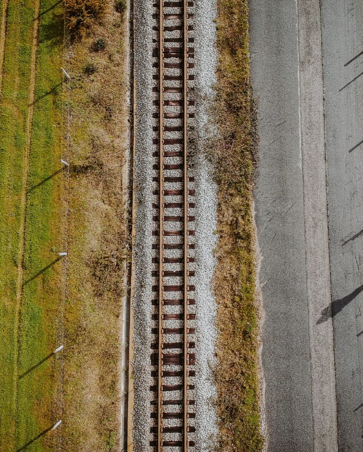 Status on rail tourism