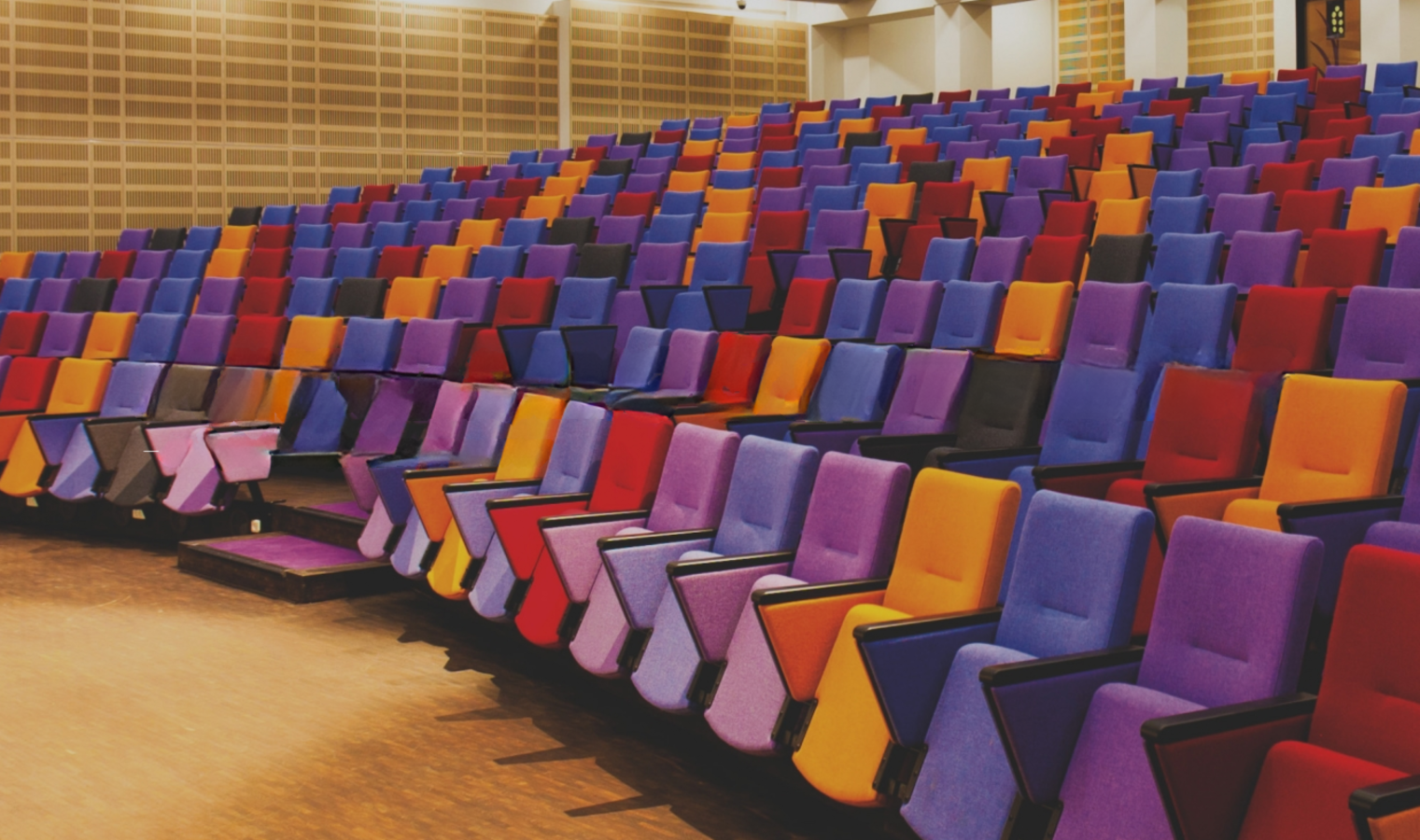 Fundraising & sponsering