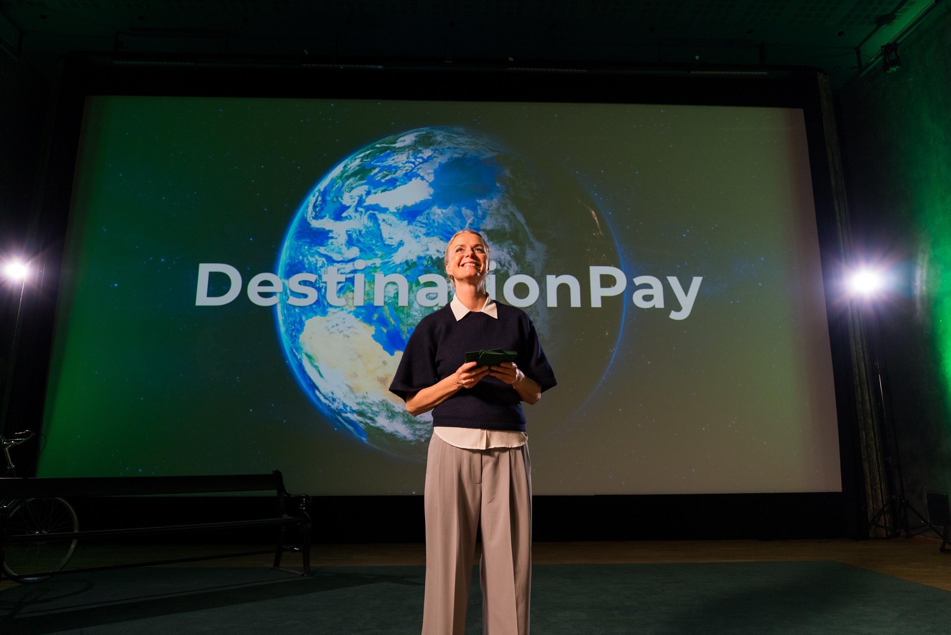 DestinationPay 