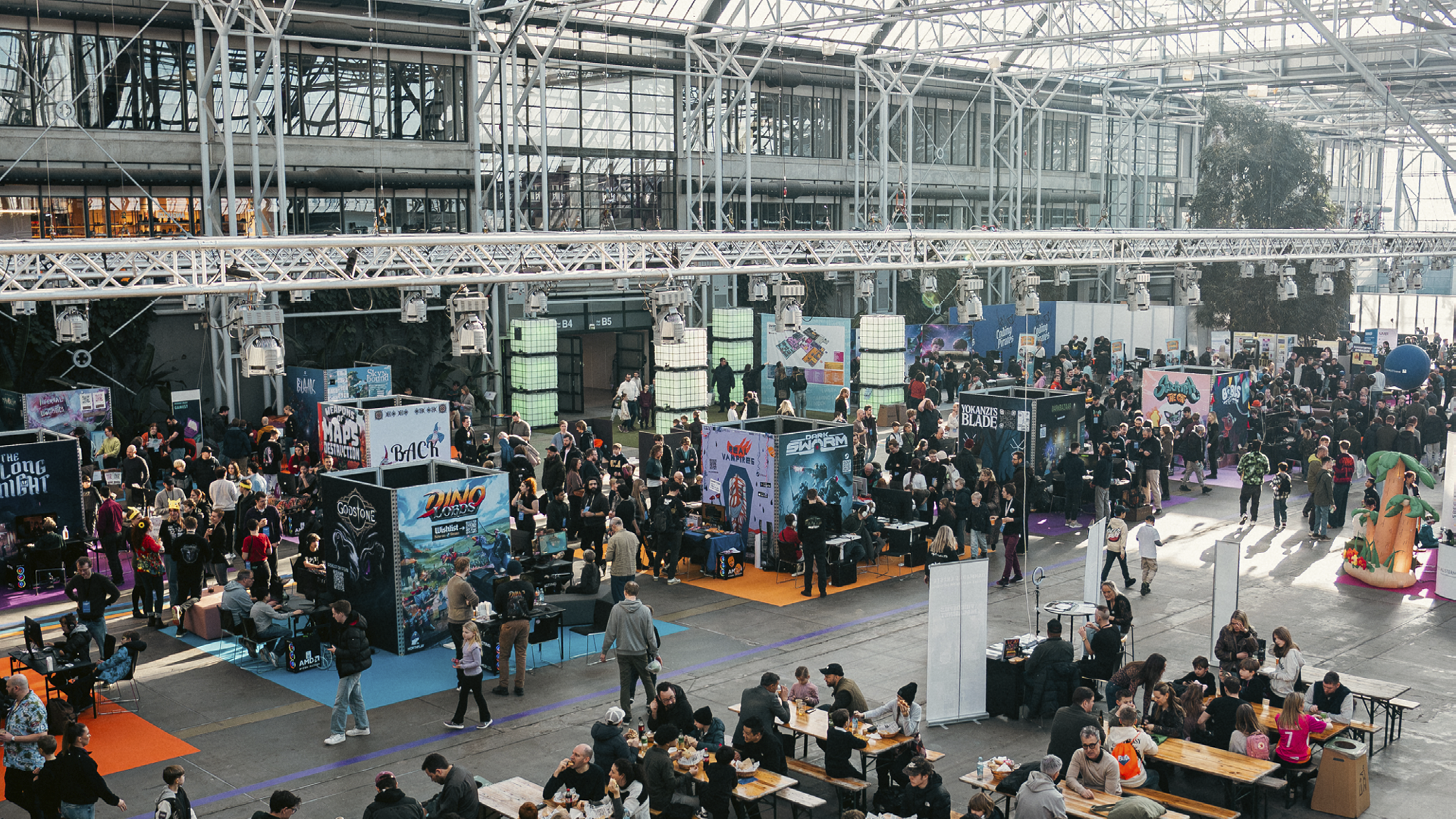 Copenhagen Gaming Week 2026