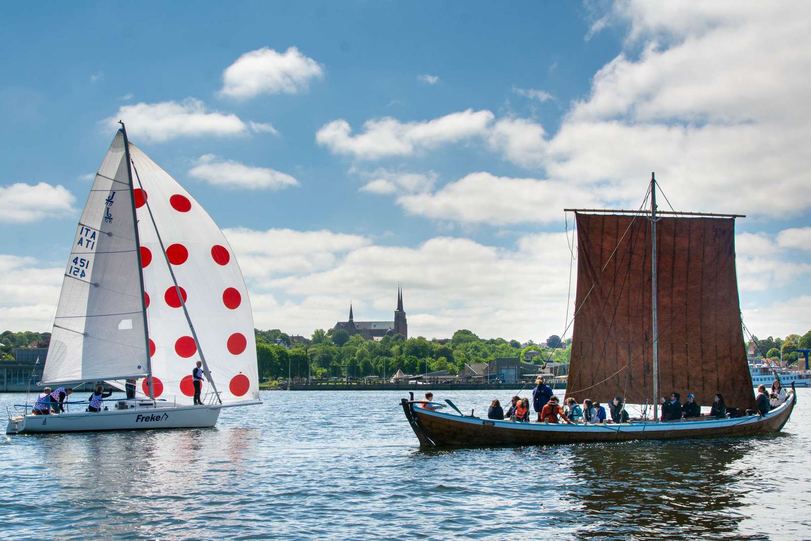 Markeds- og potentialeanalyse - Fjordlandet