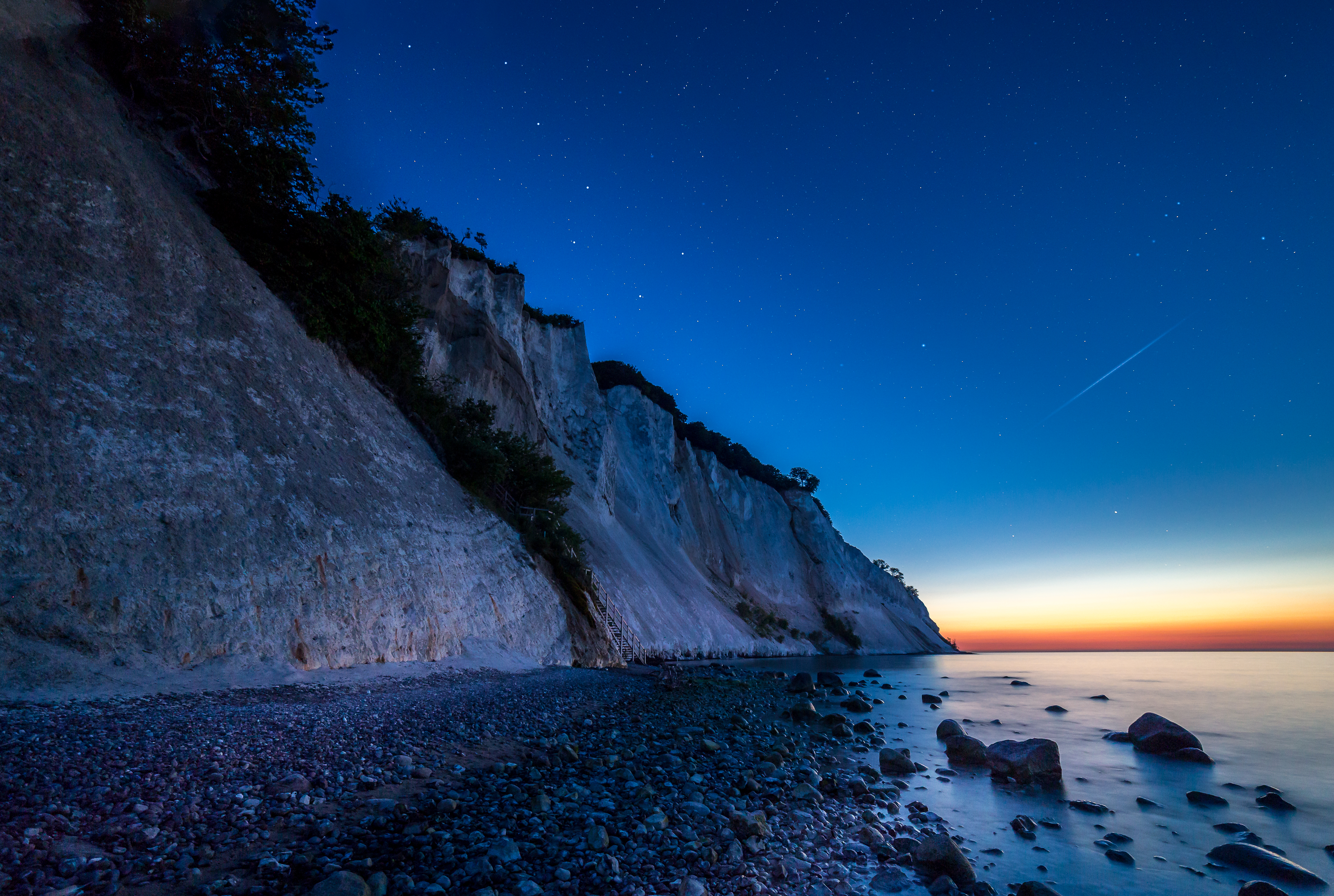 Markeds- og potentialeanalyse - National