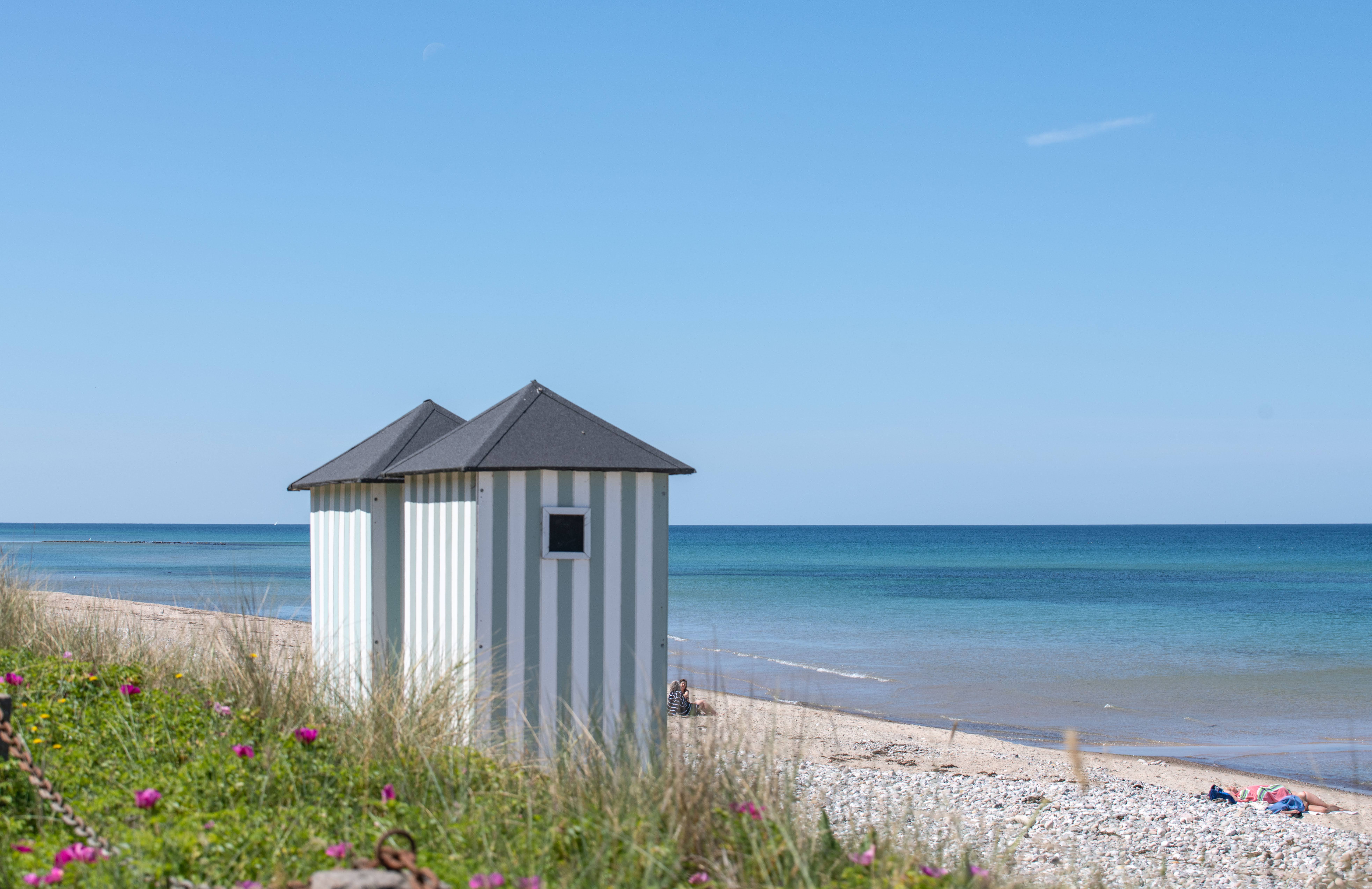 Markeds- og potentialeanalyse - Visit Nordsjælland