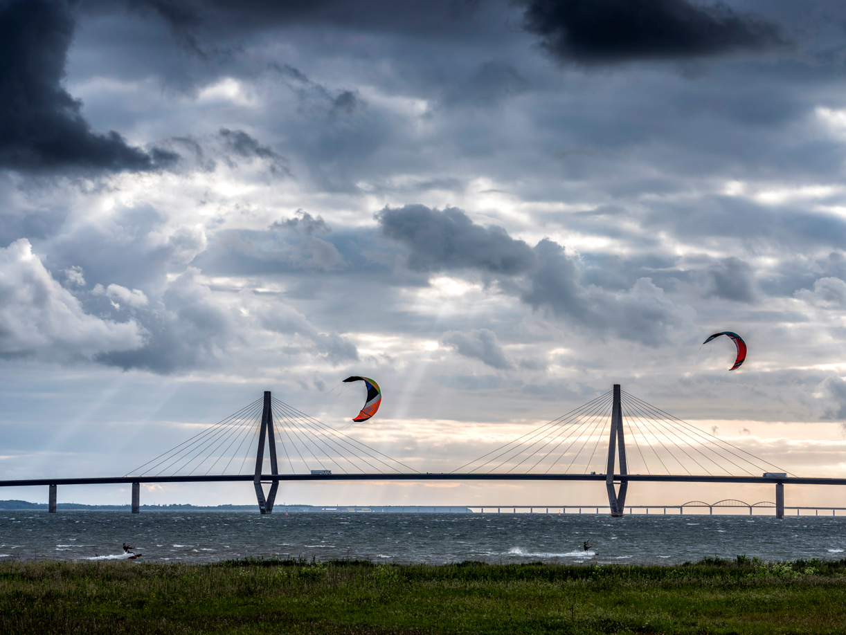 Markeds- og potentialeanalyse - VisitSydsjællandMøn
