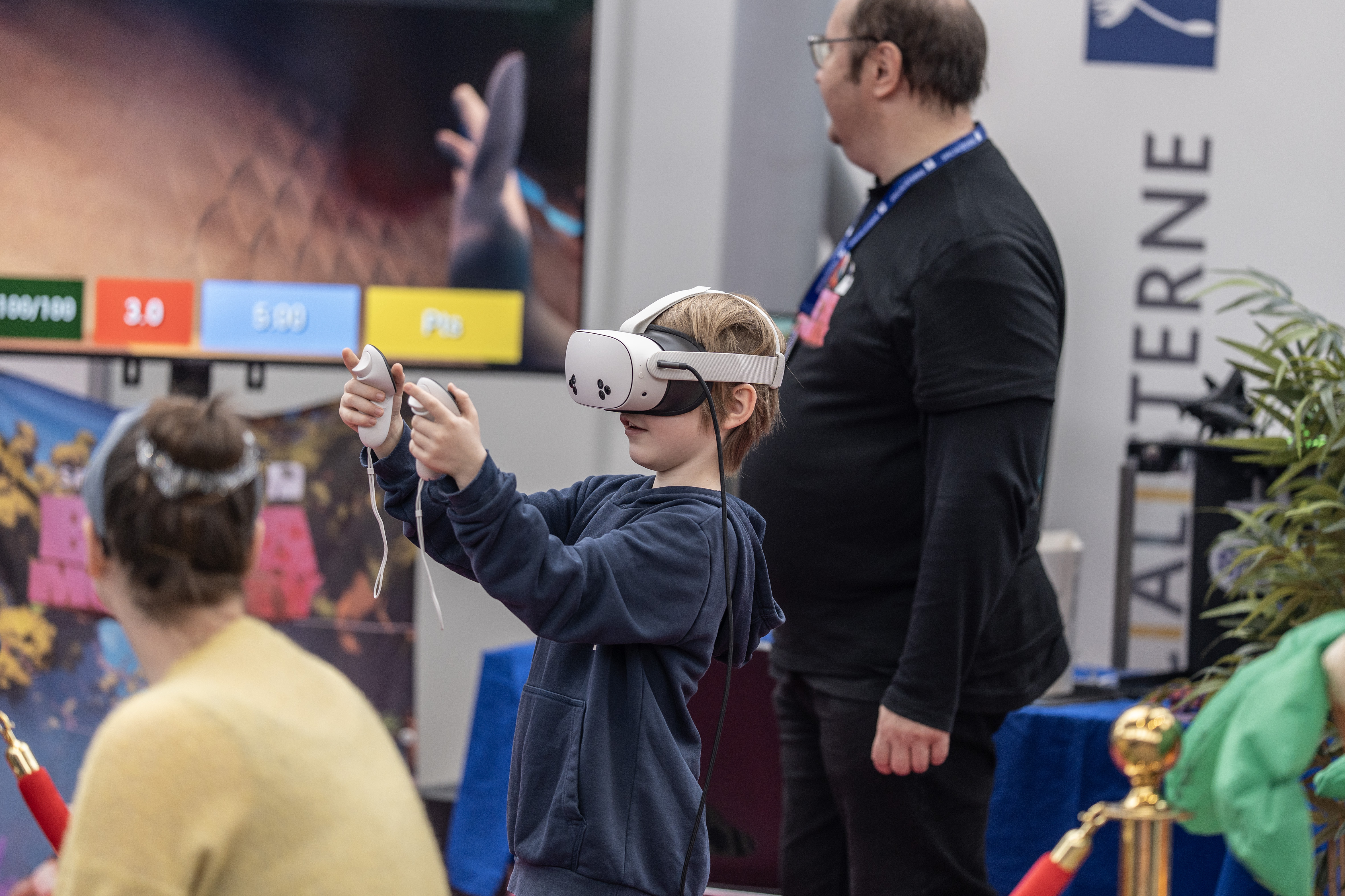 Copenhagen Gaming Week 2026