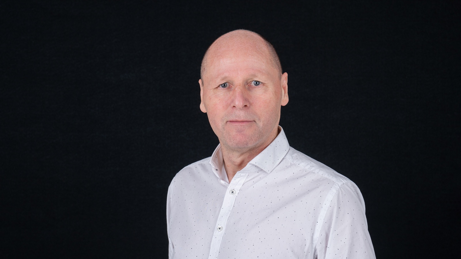 Henrik Jørgensen HJO