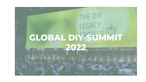 Global DIY-Summit 2022 CLL case study