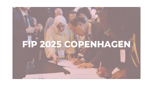 FIP 2025 Copenhagen legacy case